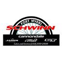 Fort Myers Schwinn Cyclery logo